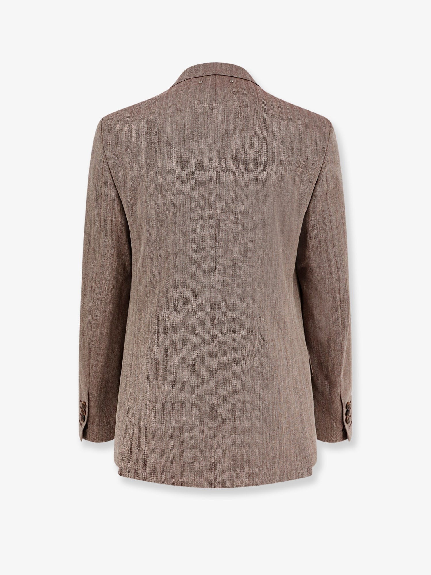 Golden Goose Deluxe Brand Dave double-breasted blazer