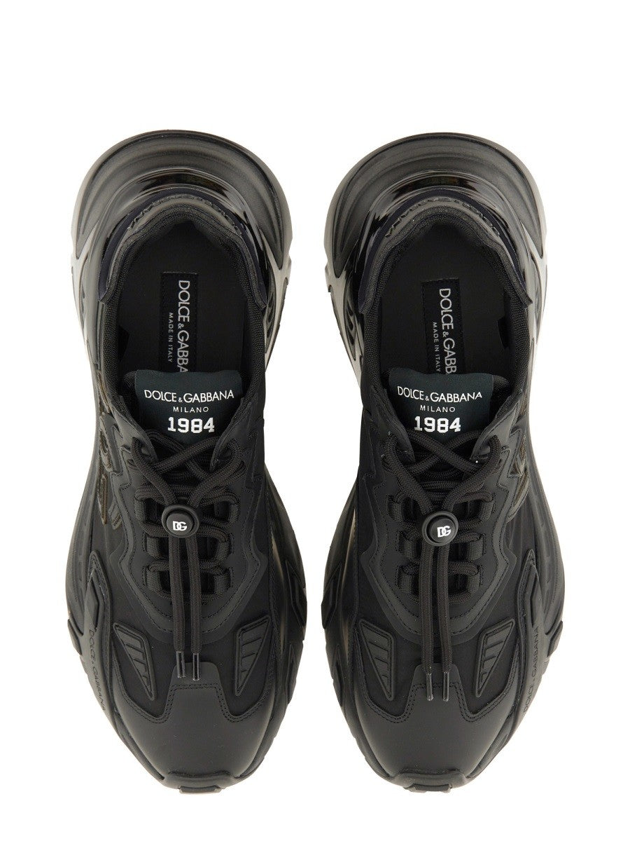 Dolce & Gabbana "DAY FASTER" SNEAKER