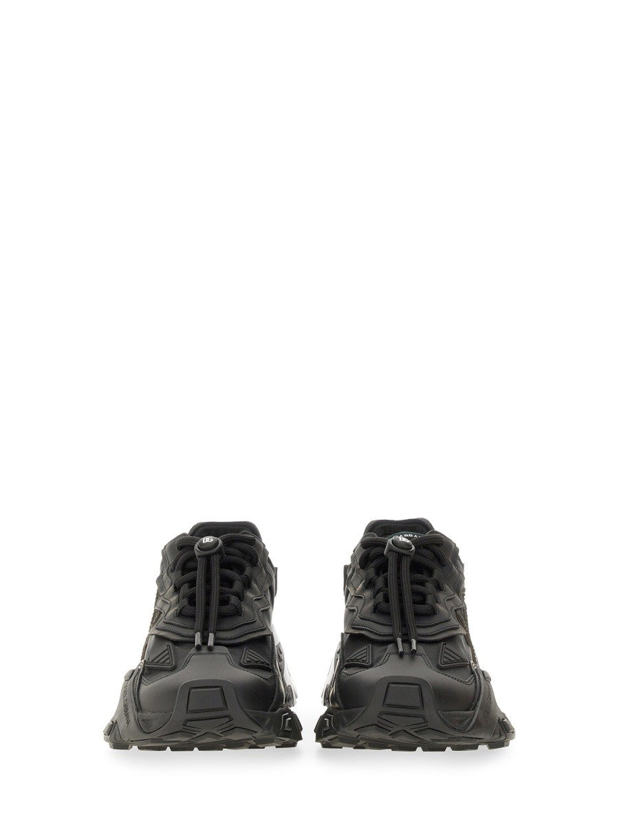 Dolce & Gabbana "DAY FASTER" SNEAKER