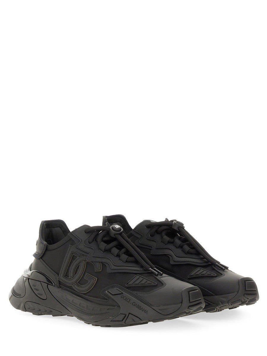 Dolce & Gabbana "DAY FASTER" SNEAKER