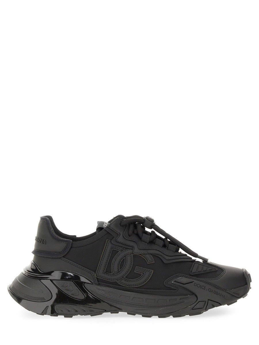 Dolce & Gabbana "DAY FASTER" SNEAKER