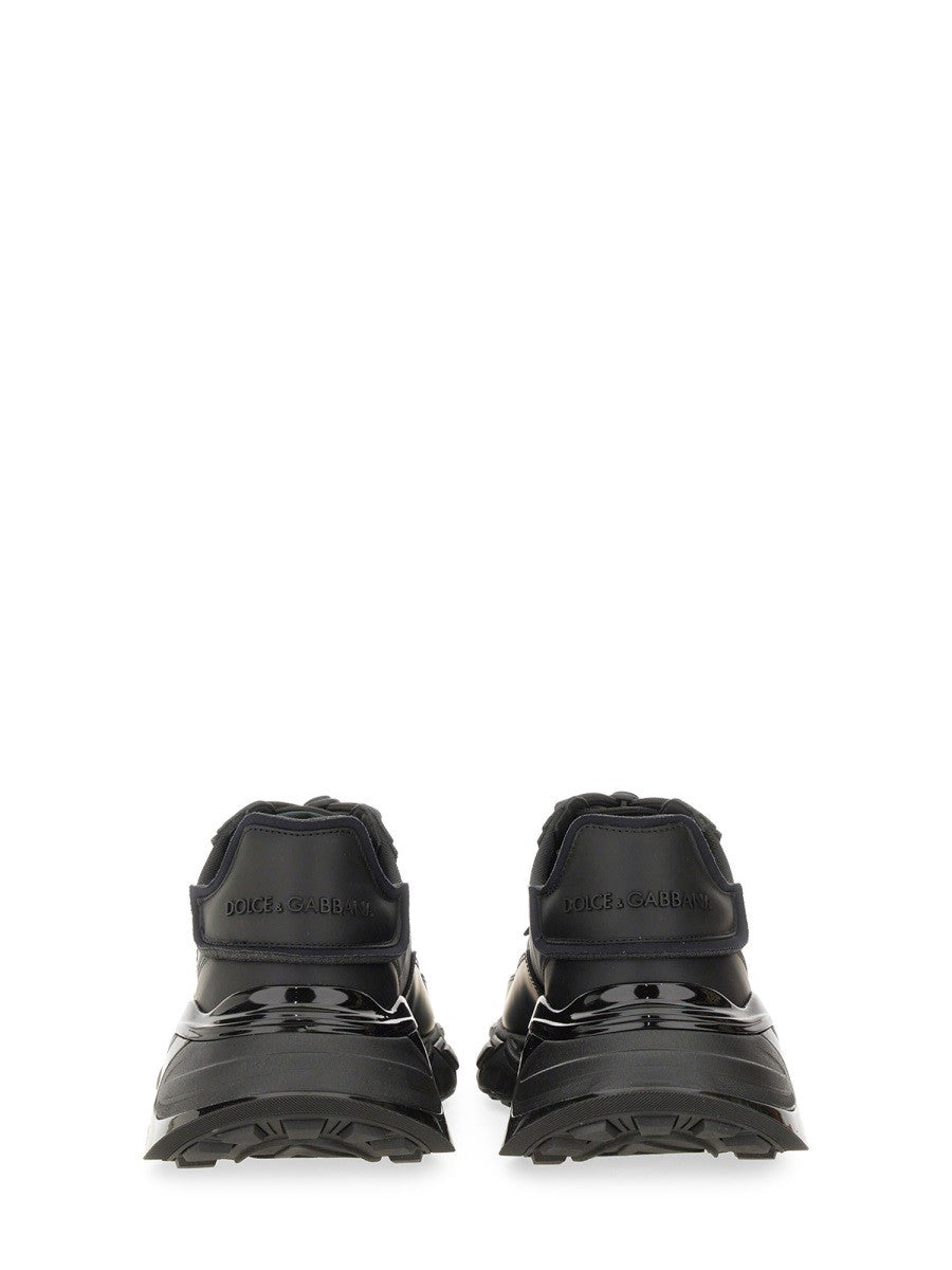Dolce & Gabbana "DAY FASTER" SNEAKER