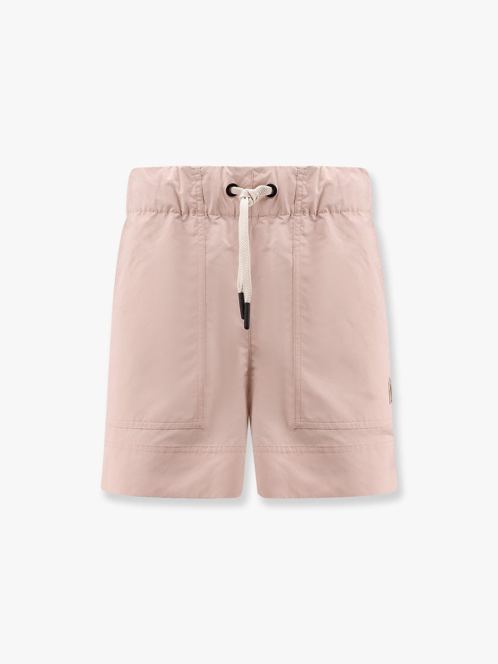 Moncler Grenoble Day-namic nylon shorts with drawstring