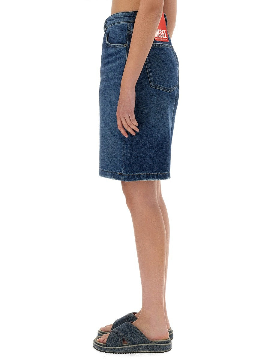 ŠORTKY Diesel "DE-SIRE"