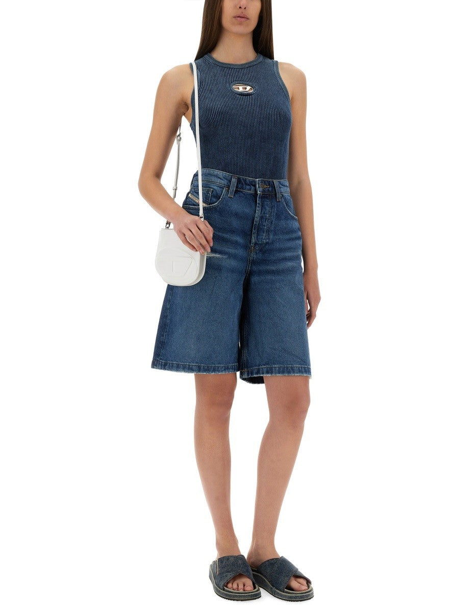 ŠORTKY Diesel "DE-SIRE"