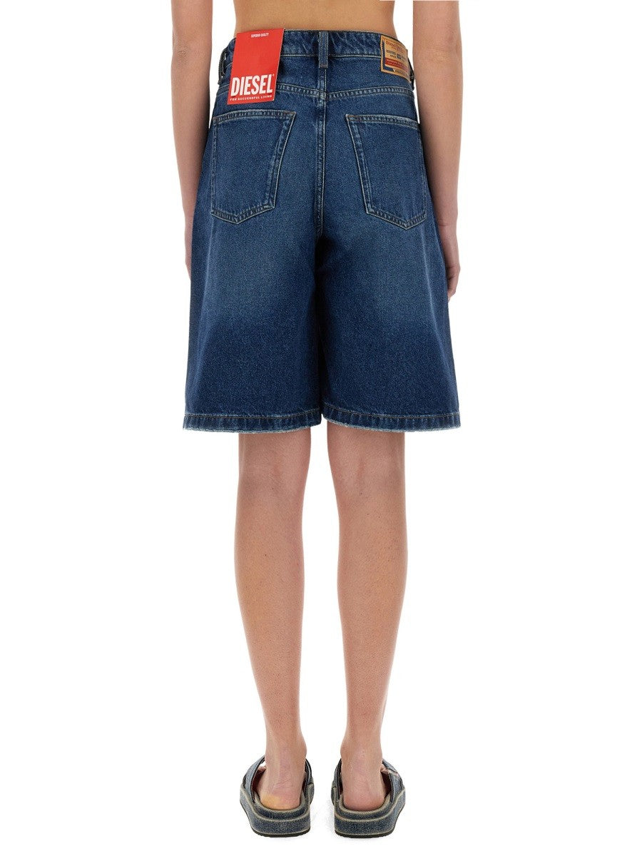 ŠORTKY Diesel "DE-SIRE"