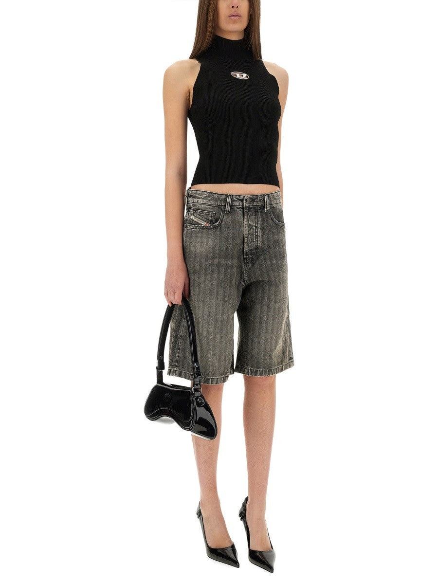 Diesel "DE-SIRE" SHORTS