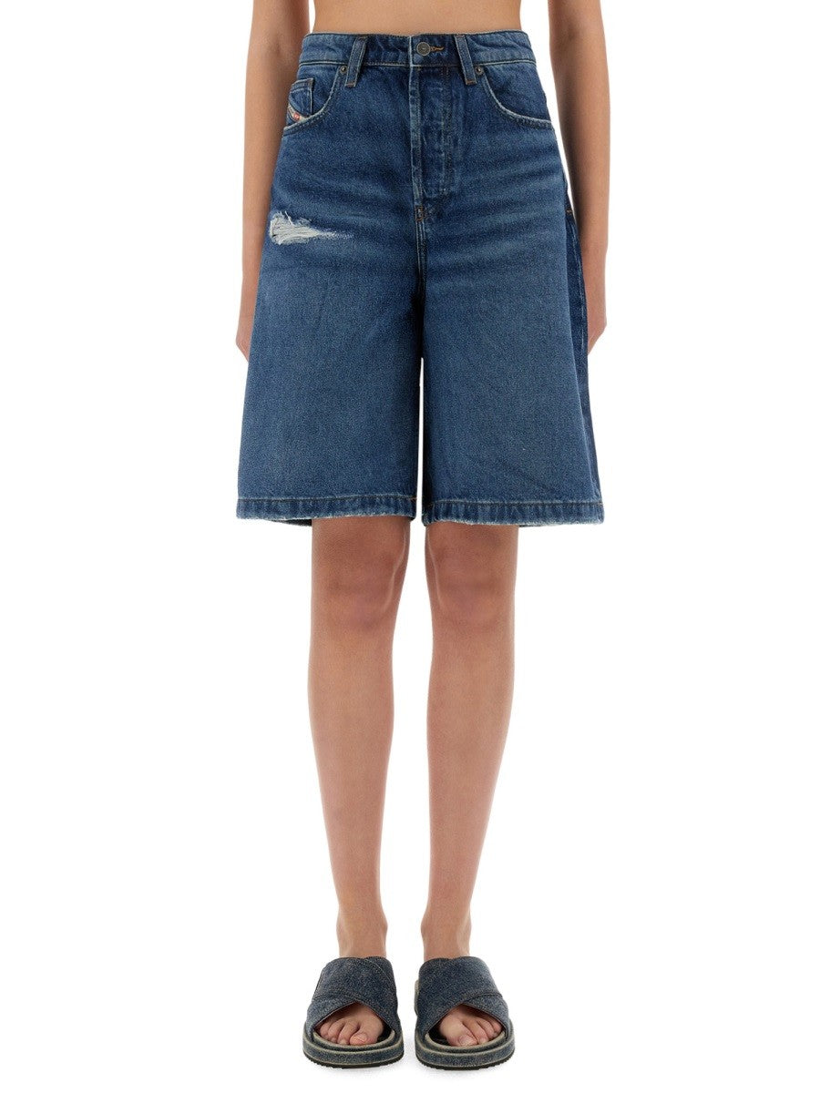 ŠORTKY Diesel "DE-SIRE"