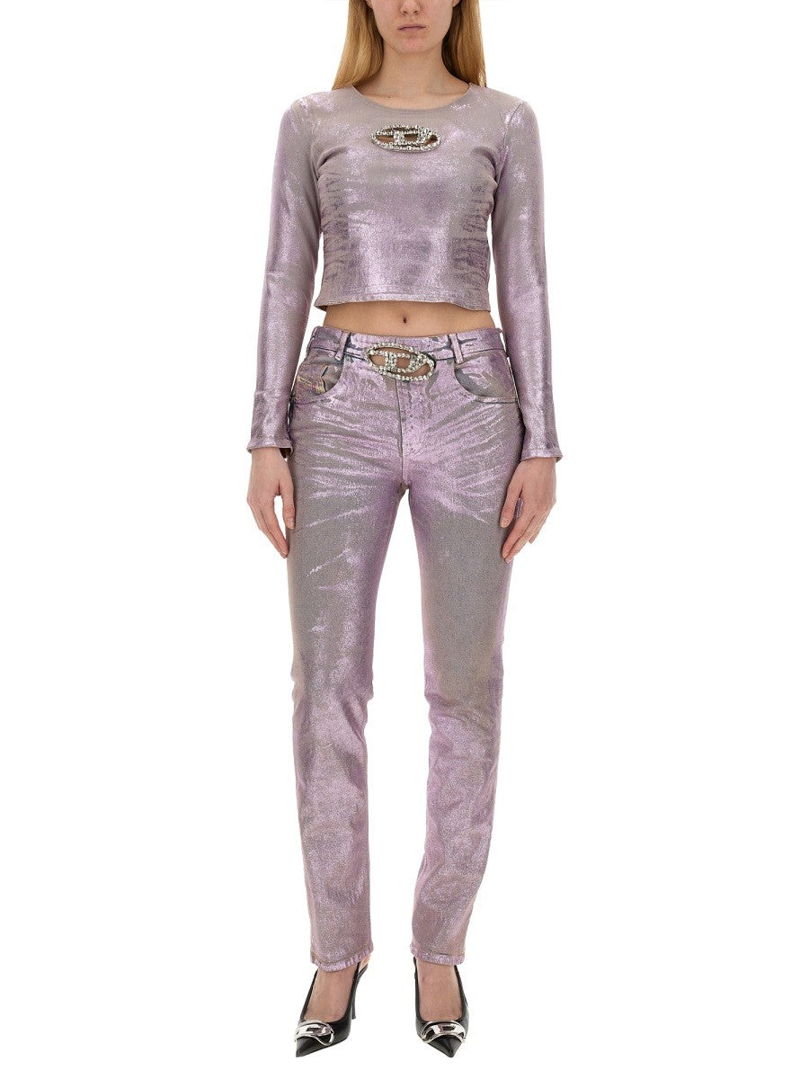 Diesel "DE TOP1 FSE" T-SHIRT