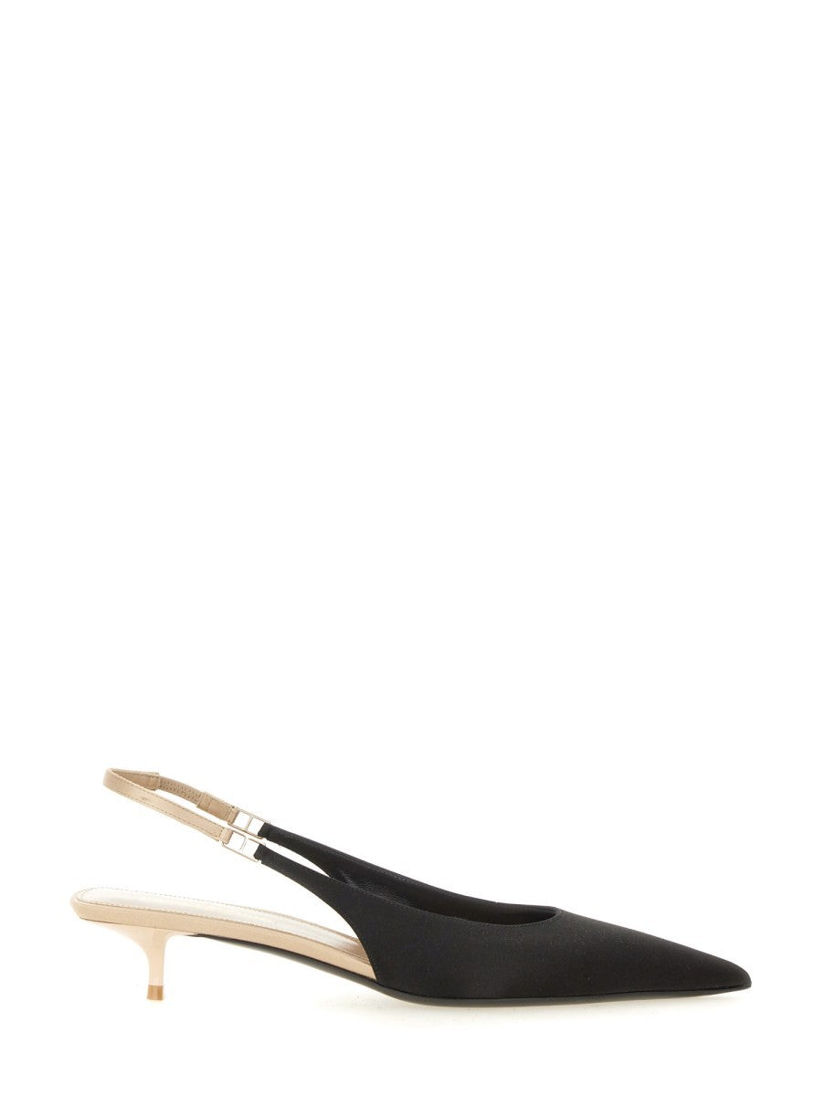 Saint Laurent DÉCOLLETÉ "CHERISH"