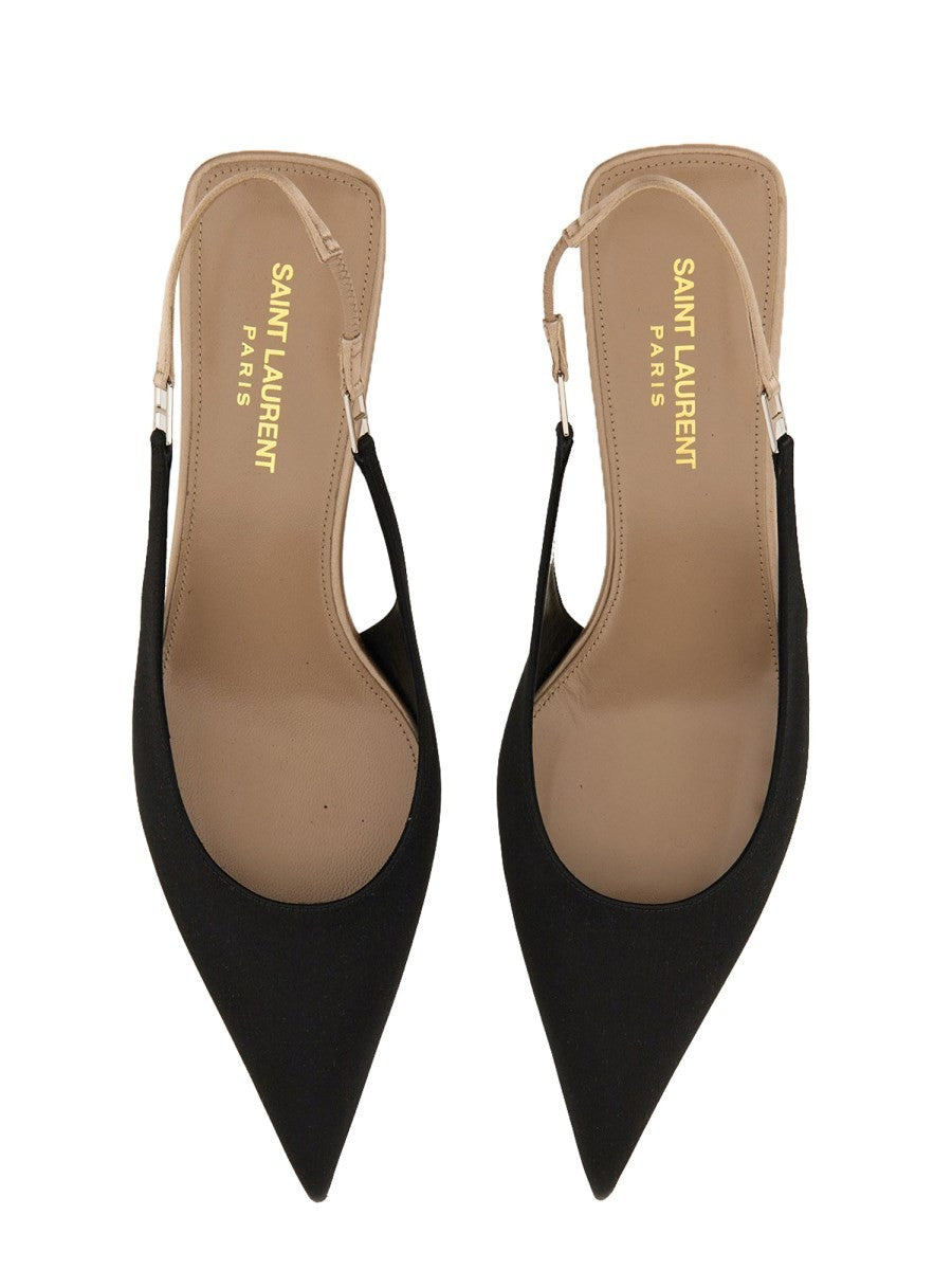 Saint Laurent DÉCOLLETÉ "CHERISH"