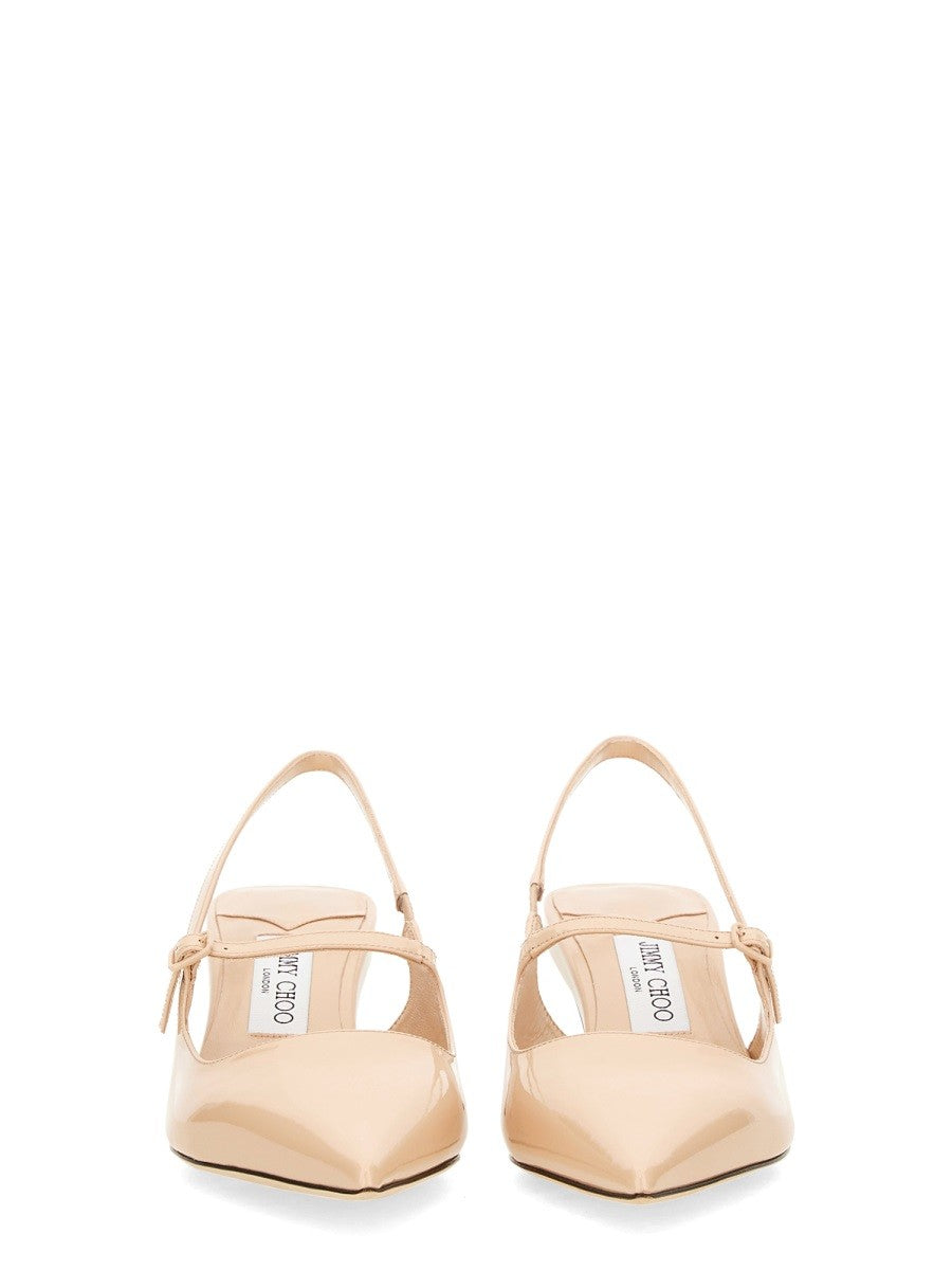 Jimmy Choo DÉCOLLETÉ "DIDI 45"