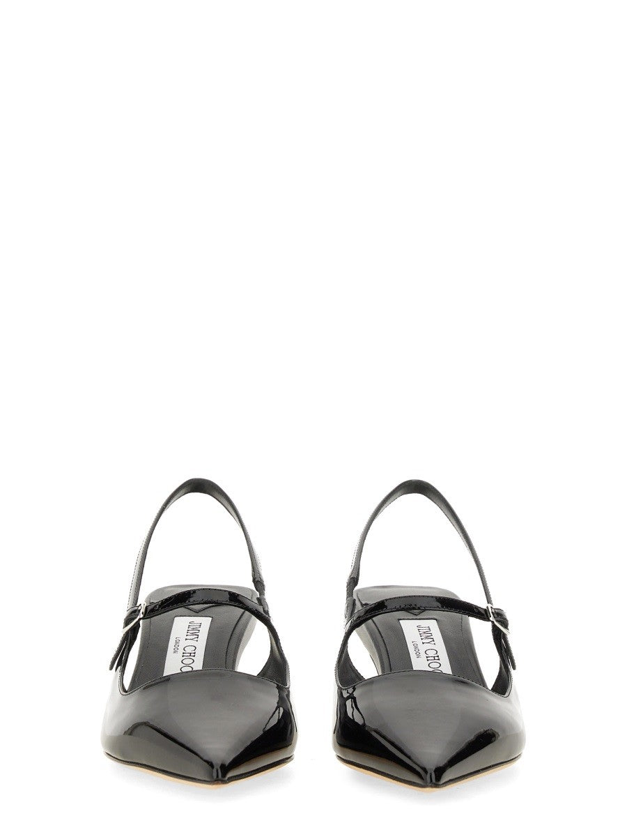Jimmy Choo DÉCOLLETÉ "DIDI 45"