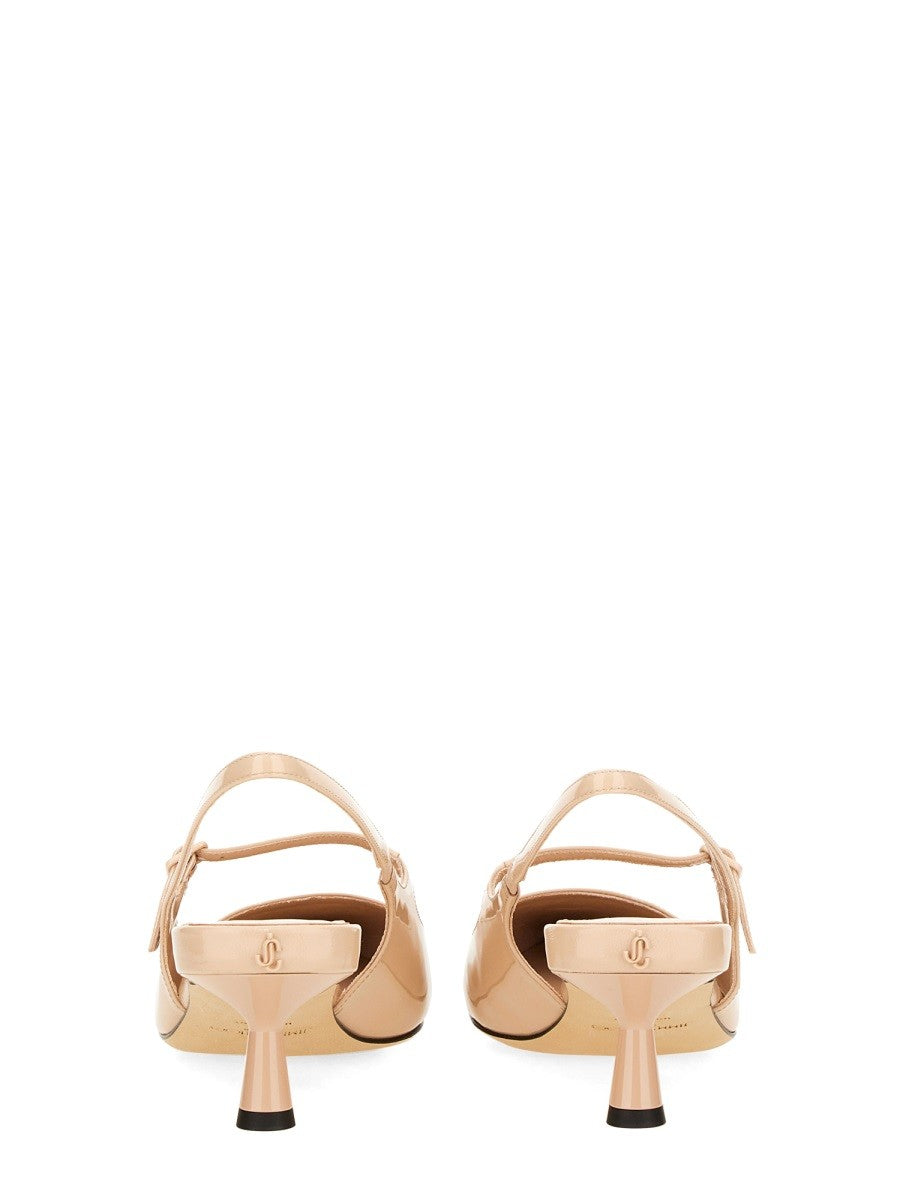 Jimmy Choo DÉCOLLETÉ "DIDI 45"