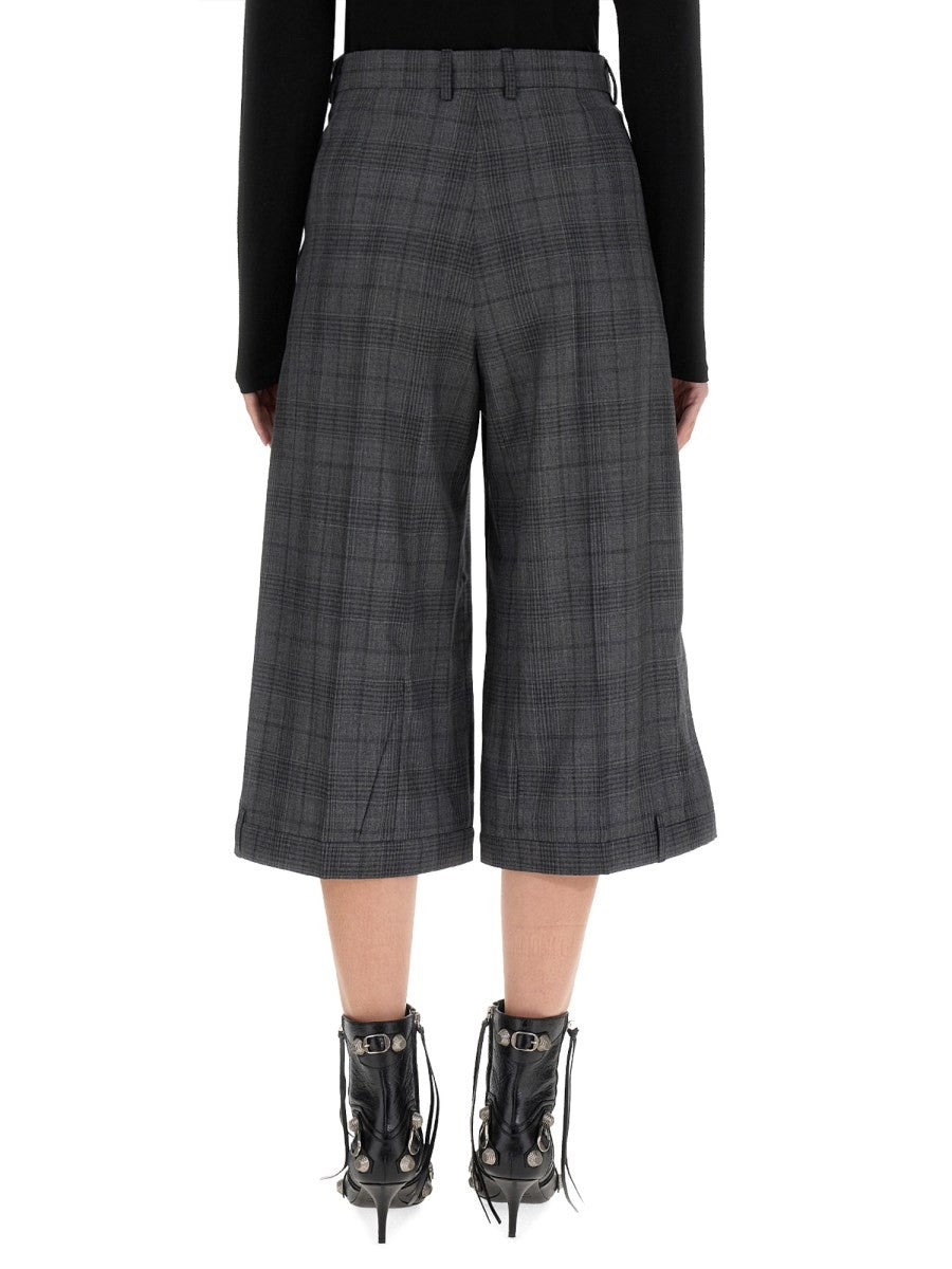 Balenciaga DEKONSTRUIERTE SHORTS