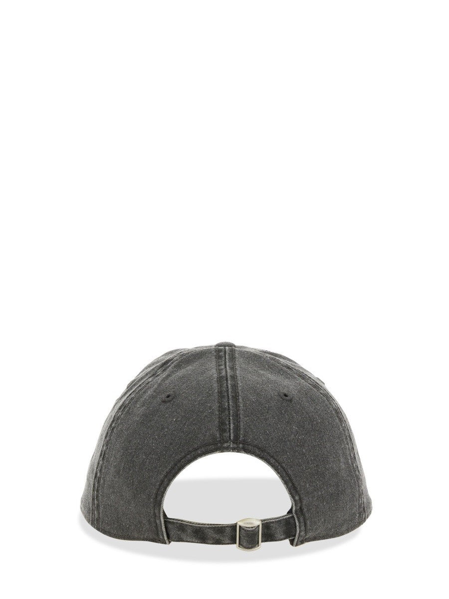 Amish DÉLAVÉ BASEBALLKAPPE