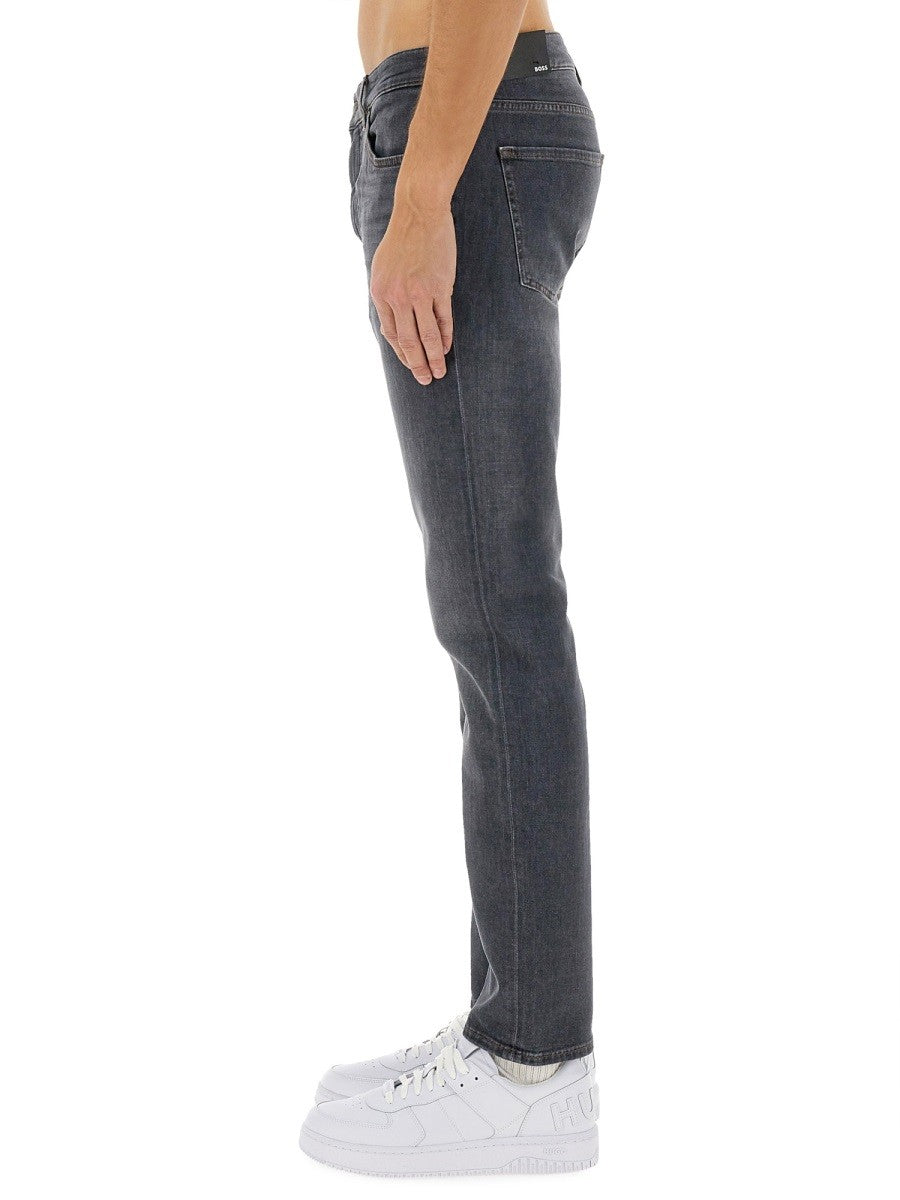 Boss "DELAWARE" JEANS