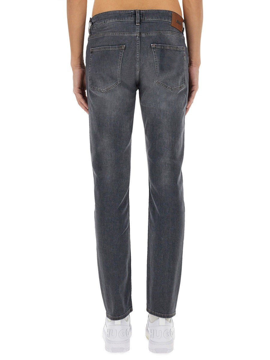 Boss "DELAWARE" JEANS