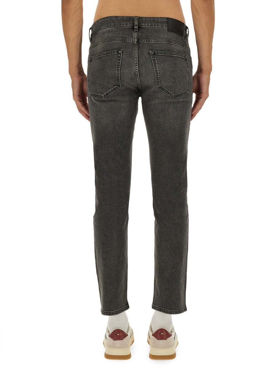 Boss "DELAWARE" SLIM FIT JEANS