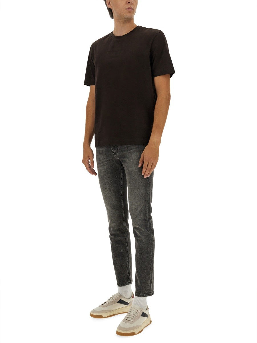 BOSS JEANS "DELAWARE" SLIM FIT