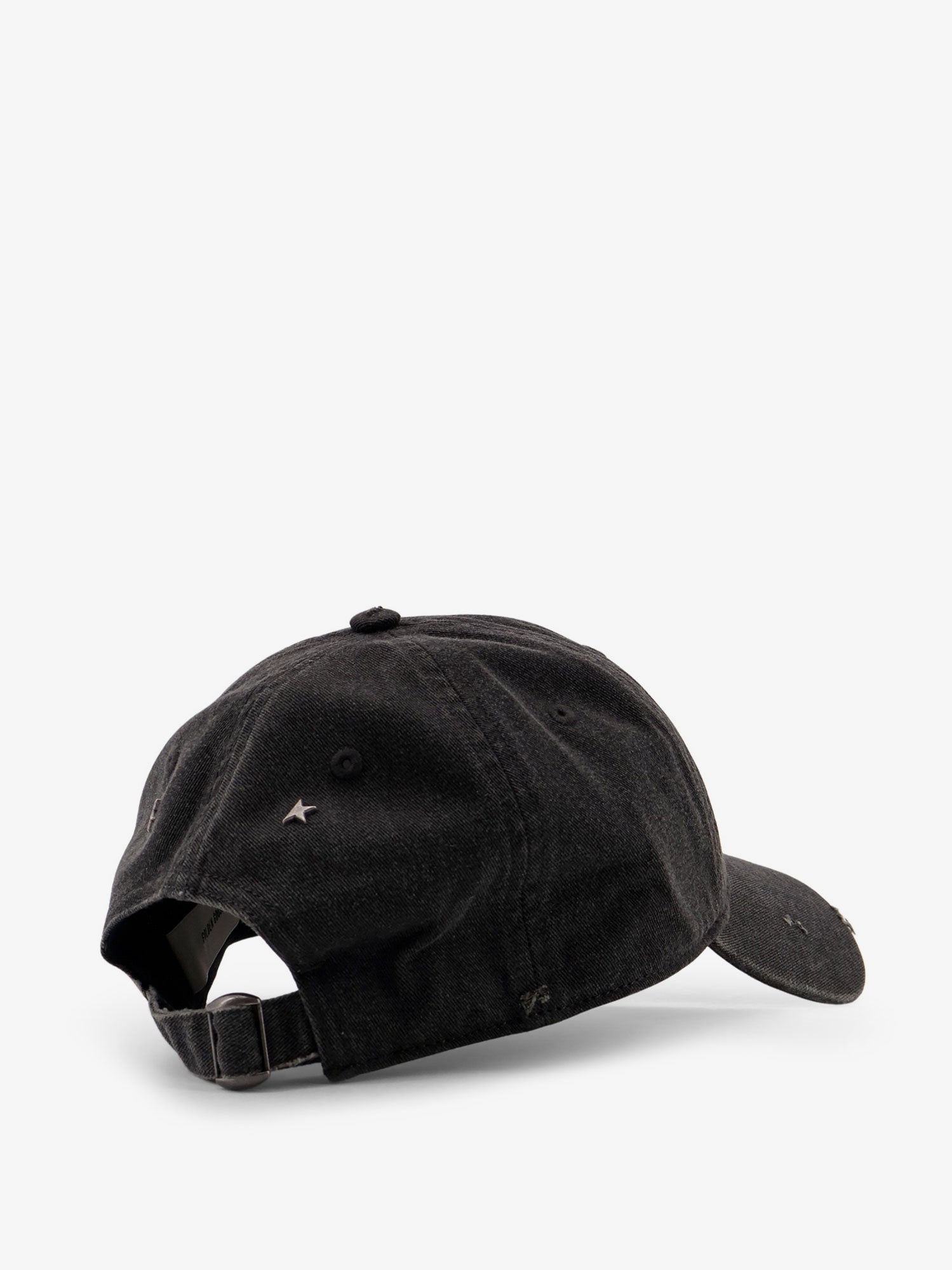 Golden Goose Deluxe Brand Demos cotton baseball hat