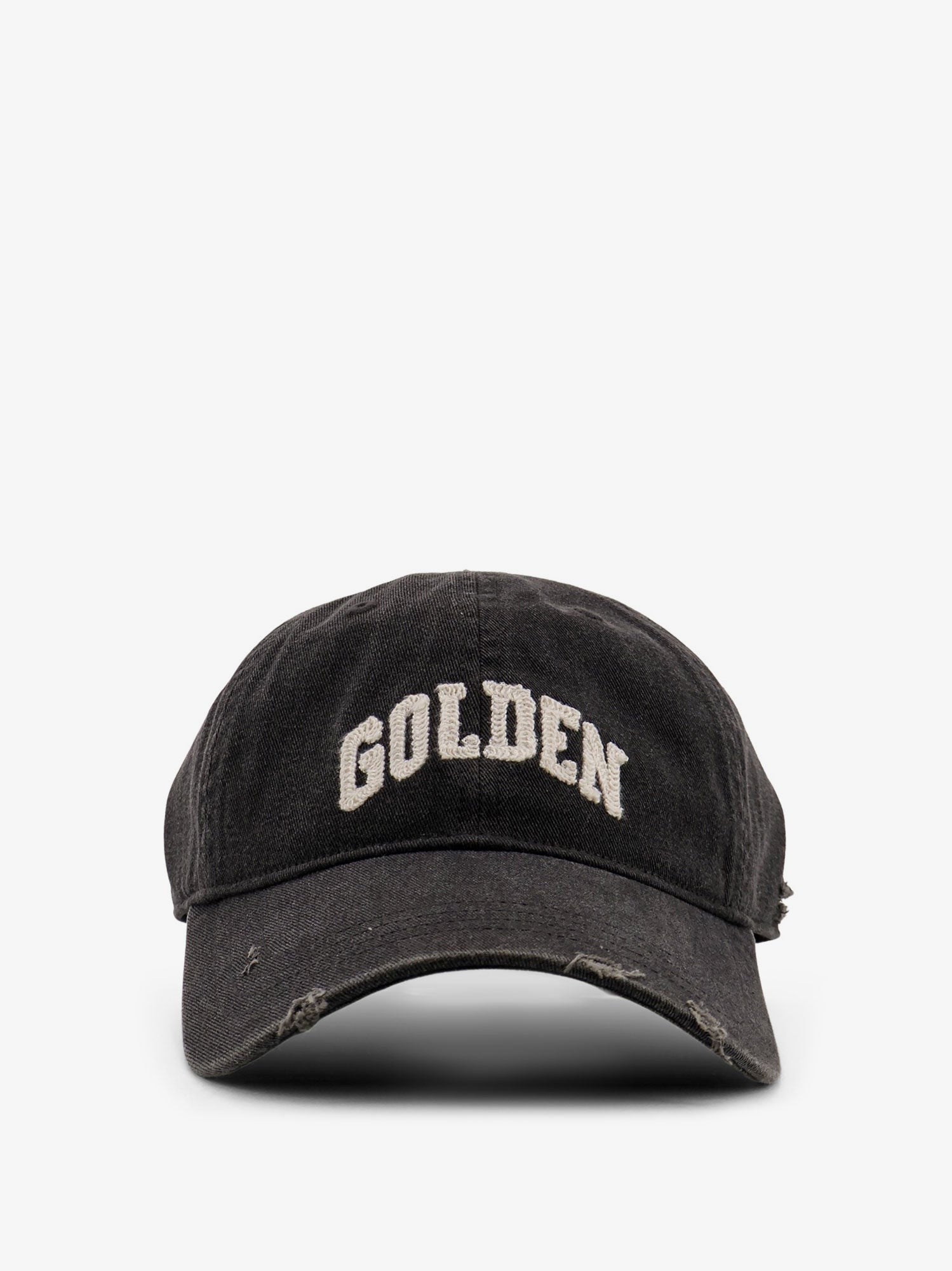 Golden Goose Deluxe Brand Demos cotton baseball hat