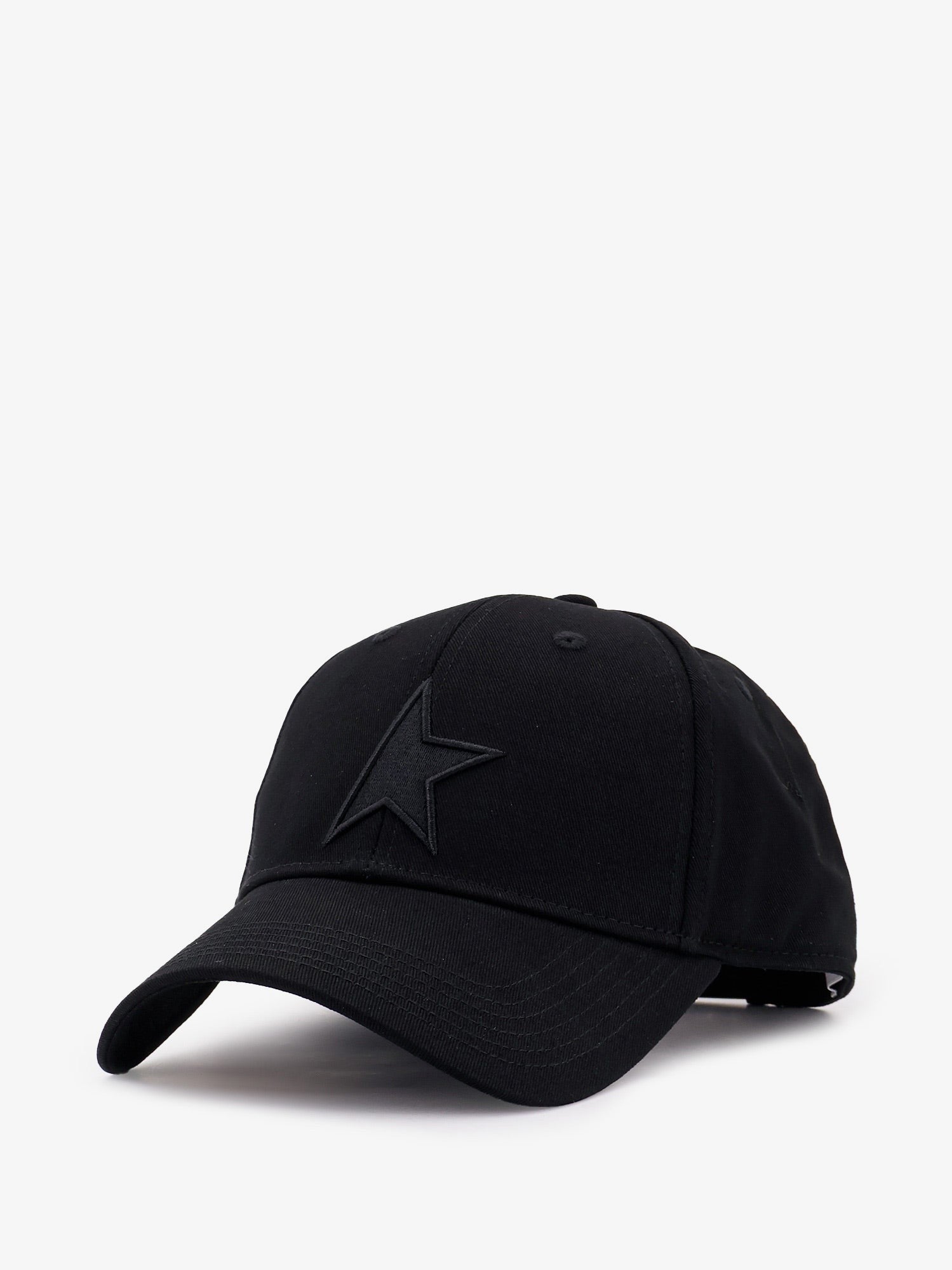 Golden Goose Deluxe Brand Demos cotton baseball hat