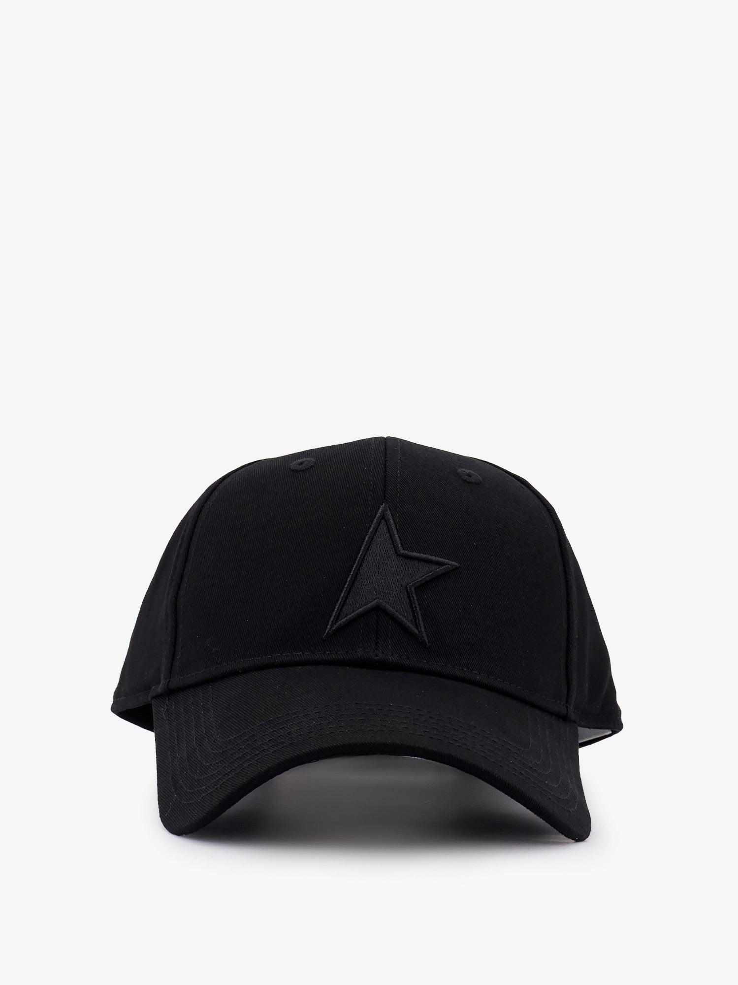 Golden Goose Deluxe Brand Demos cotton baseball hat