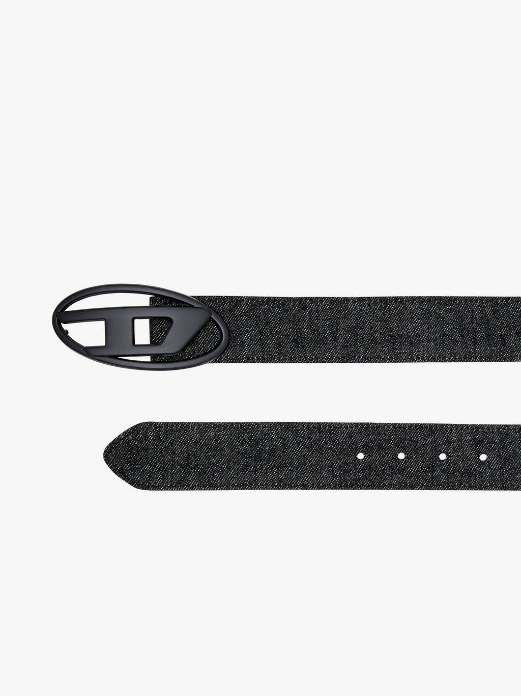 Diesel Denim belt