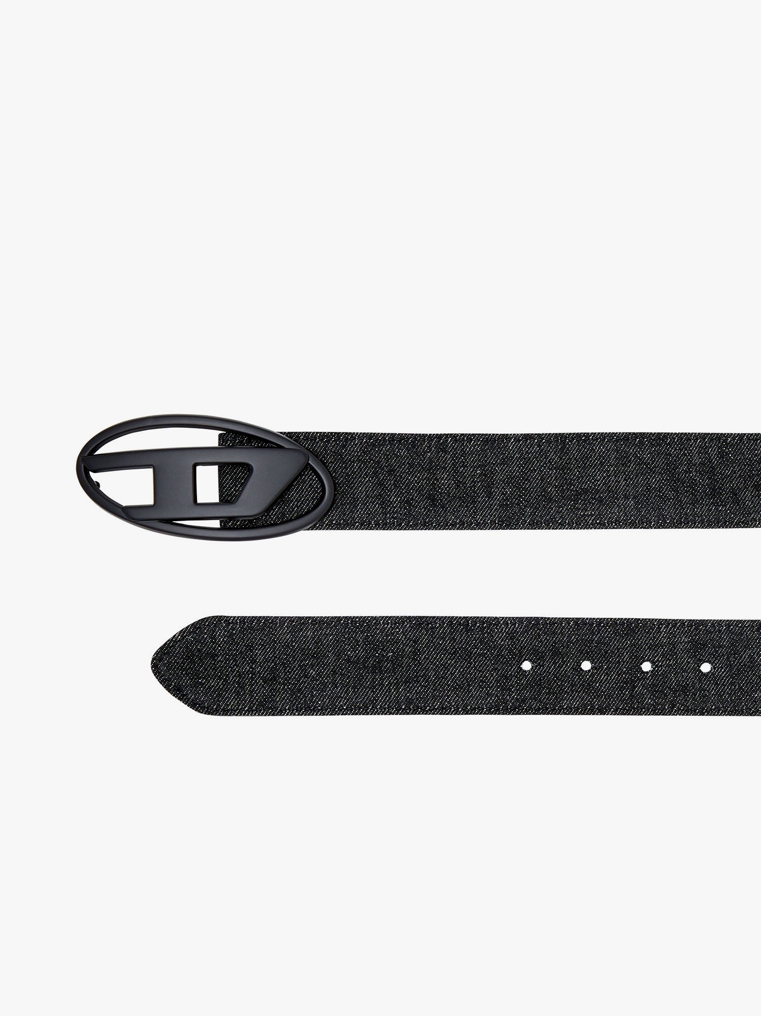 Diesel Denim belt