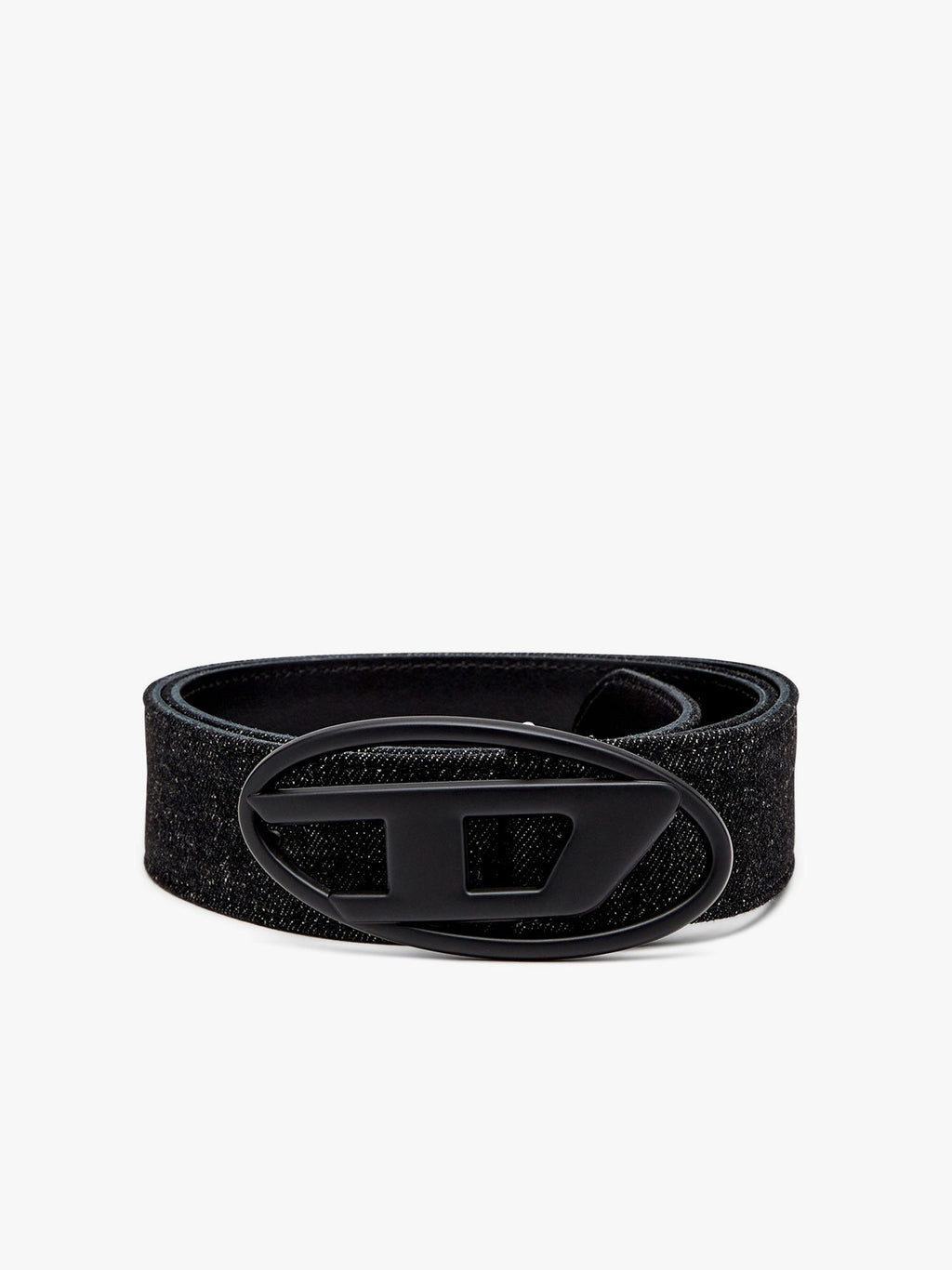 Diesel Denim belt