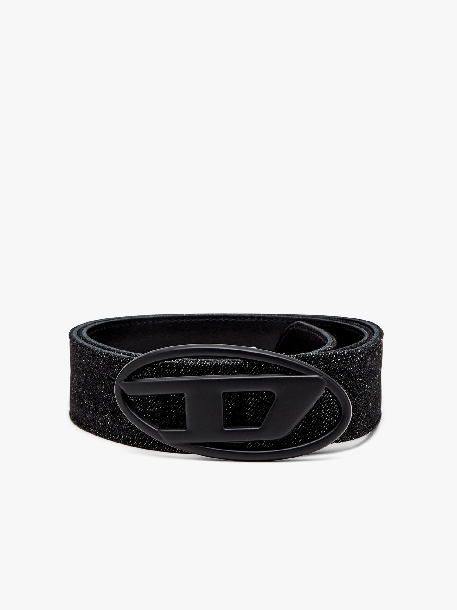 Diesel Denim belt