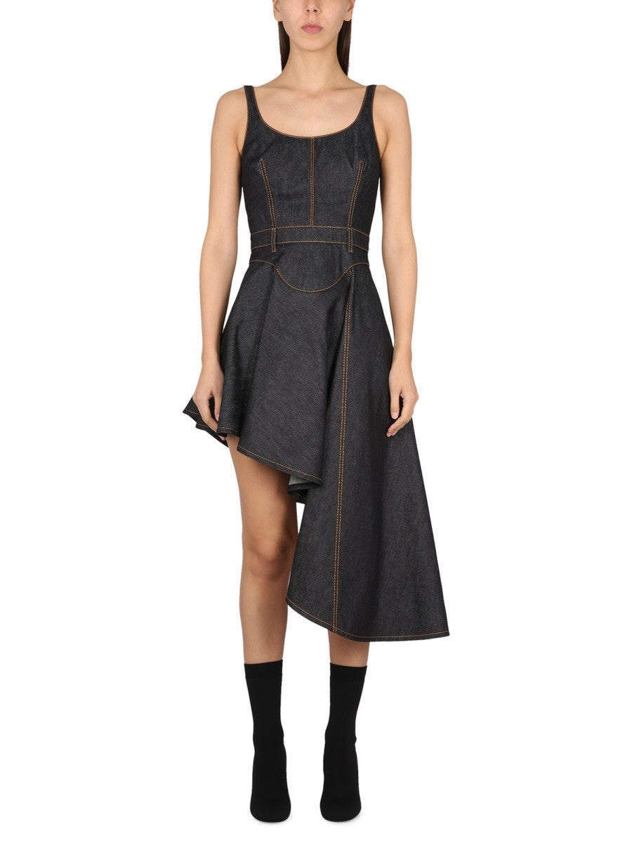 Alexander Mcqueen ΦΟΡΕΜΑ ΤΖΙΝ