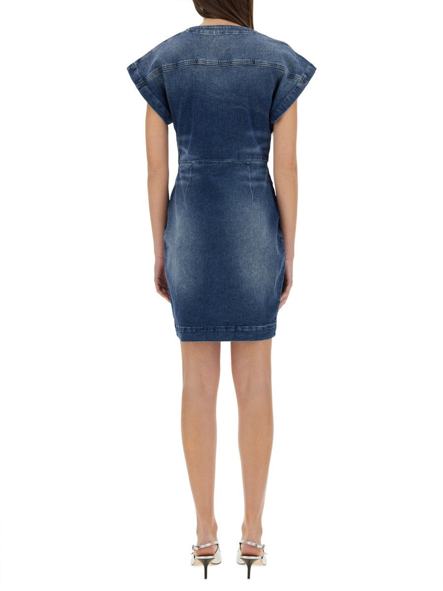 Moschino Jeans JEANSKEID