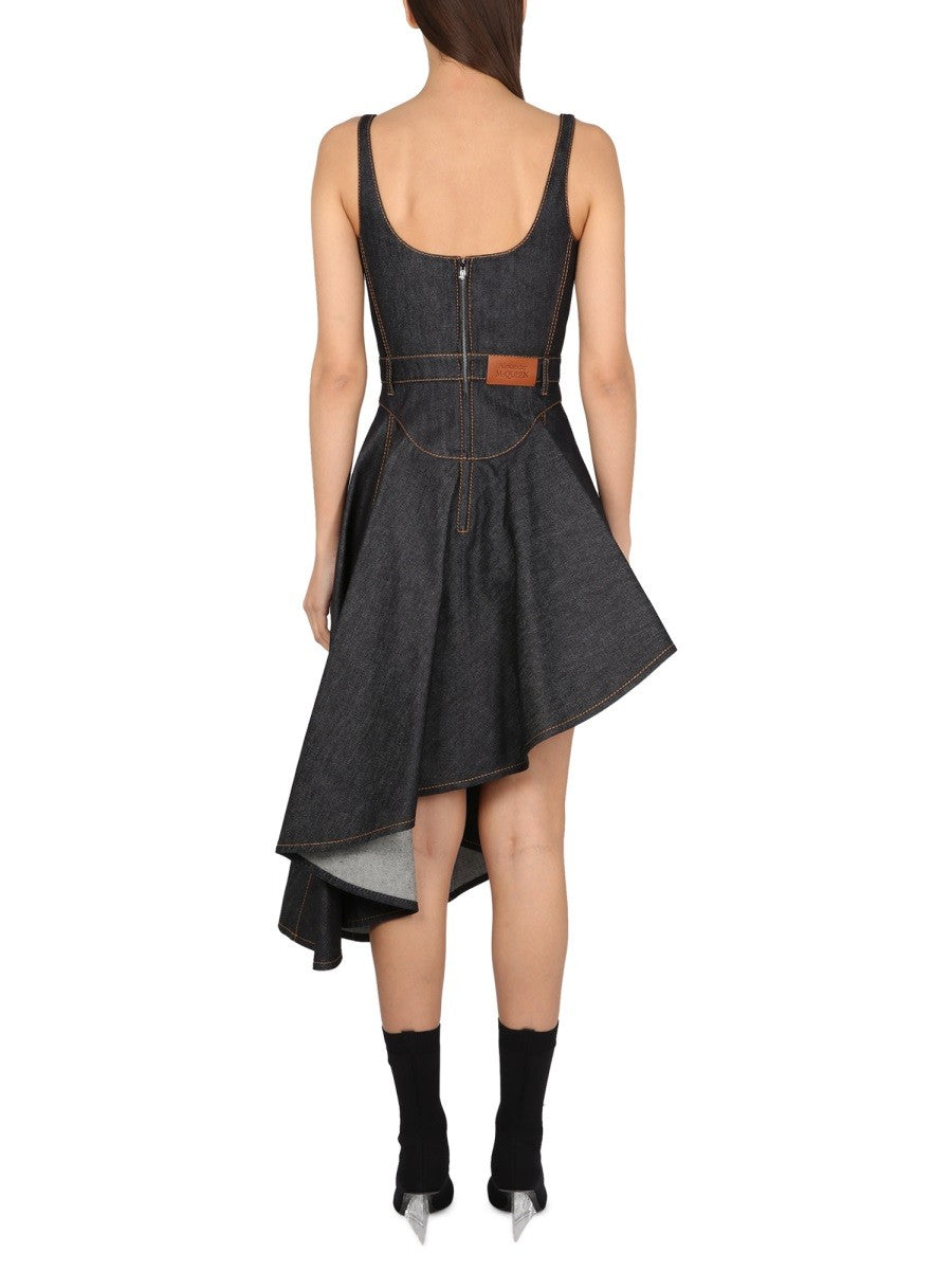 Alexander Mcqueen ΦΟΡΕΜΑ ΤΖΙΝ