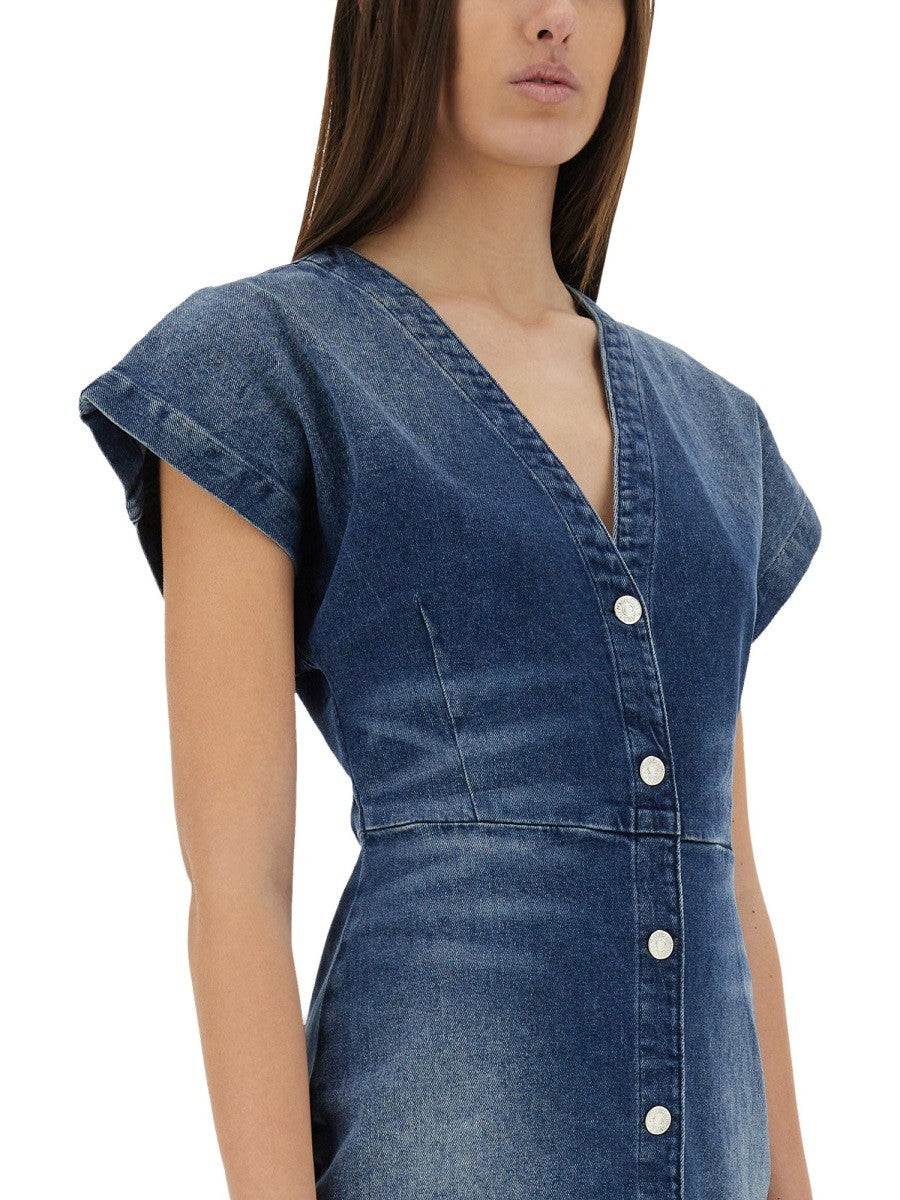 Moschino Jeans JEANSKEID