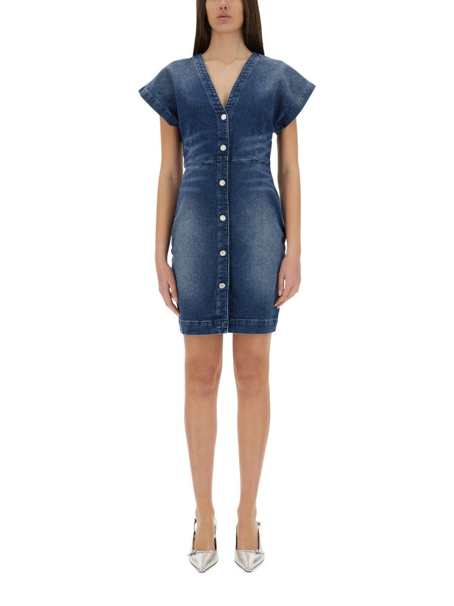 Moschino Jeans JEANSKEID