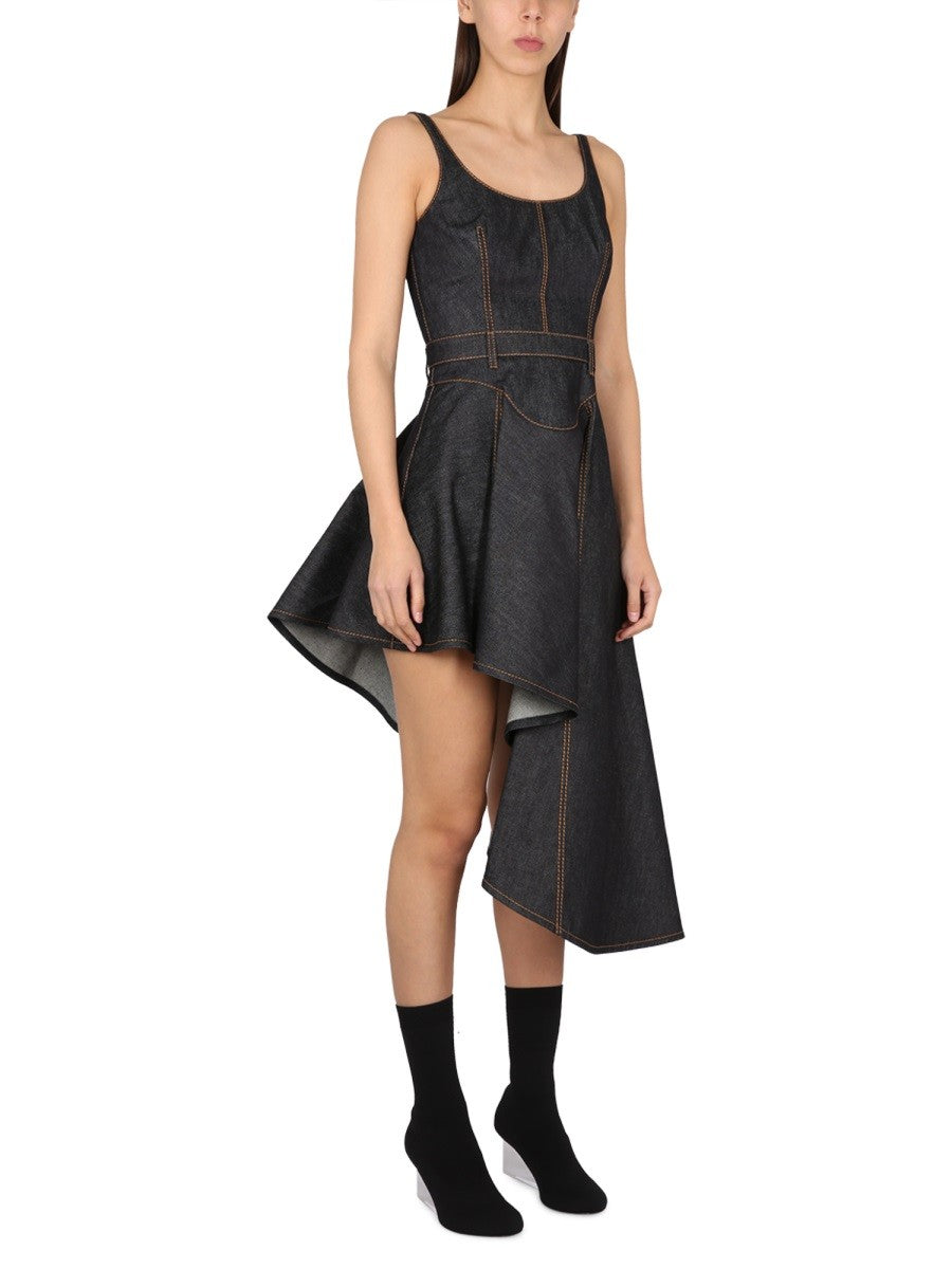 Alexander Mcqueen ΦΟΡΕΜΑ ΤΖΙΝ