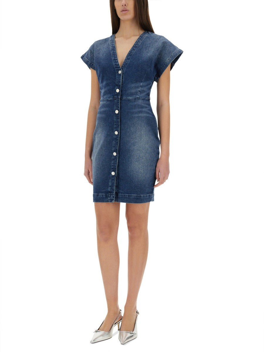 Moschino Jeans JEANSKEID