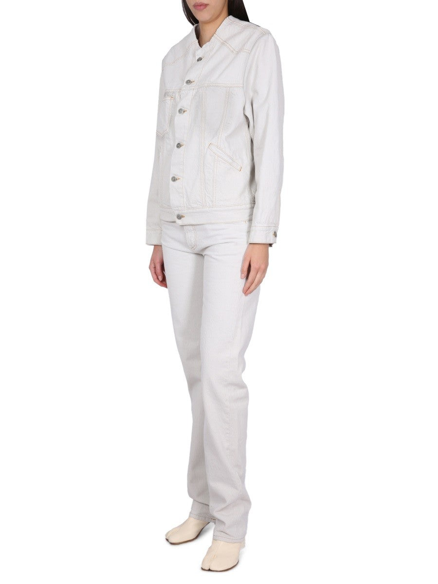 Maison Margiela JEANSJACKE