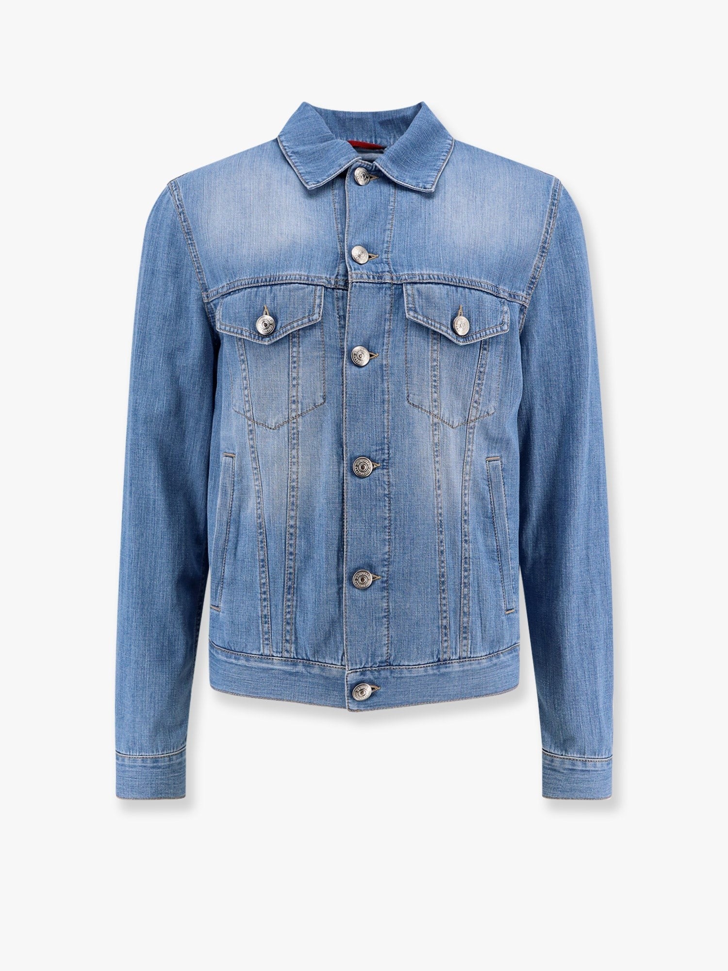 Brunello Cucinelli Jeansjacke