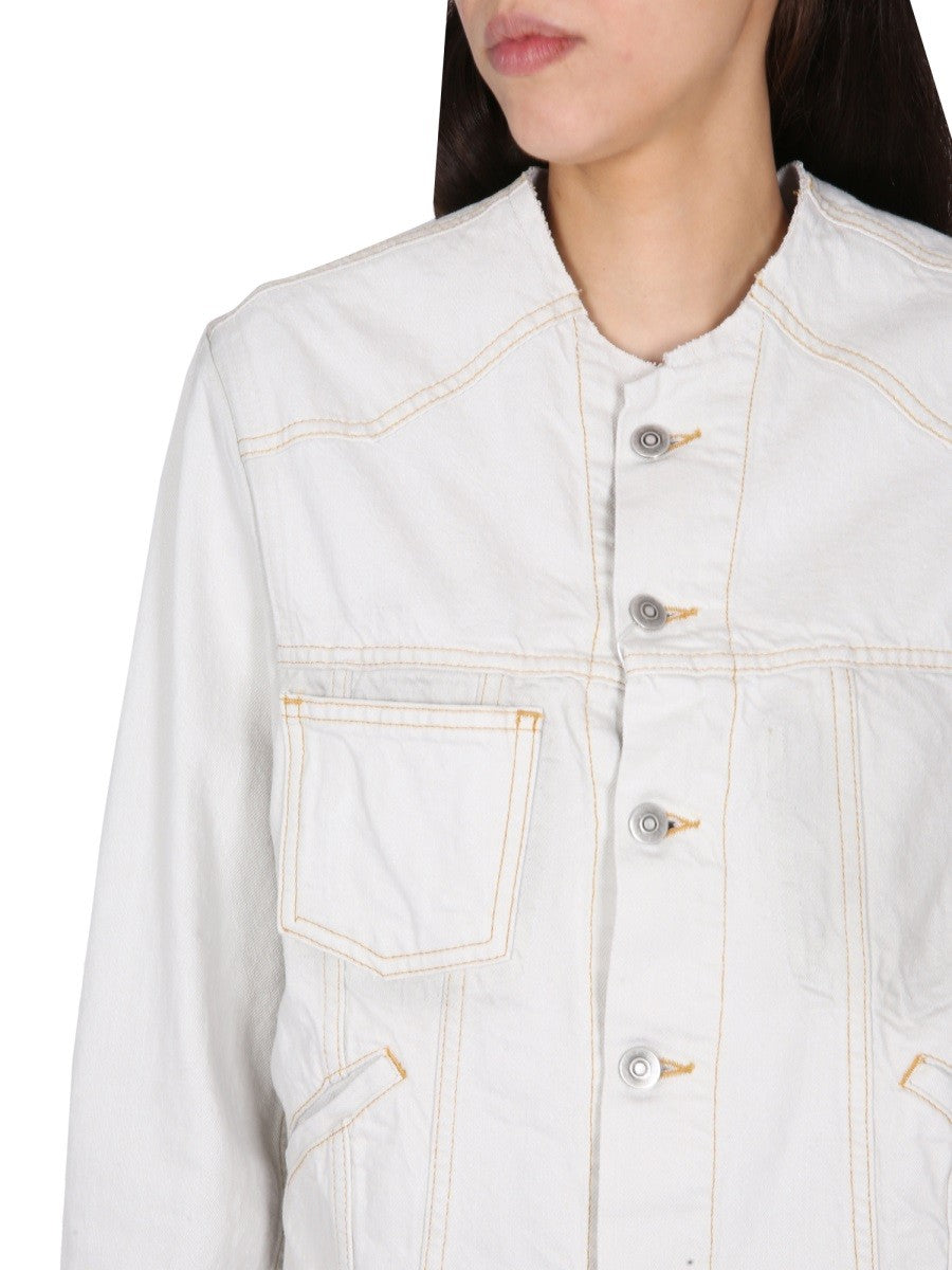Maison Margiela JEANSJACKE