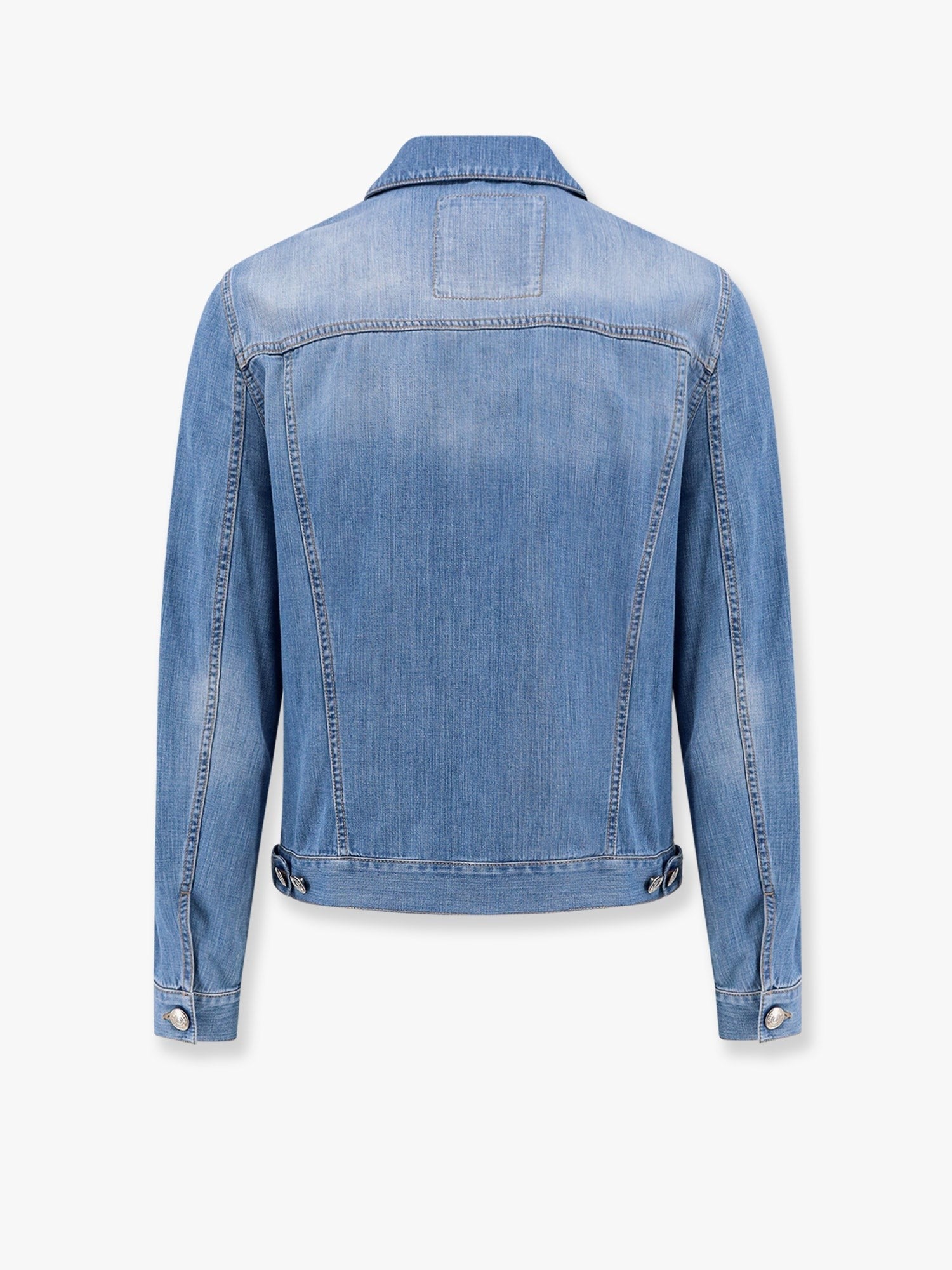 Brunello Cucinelli Jeansjacke