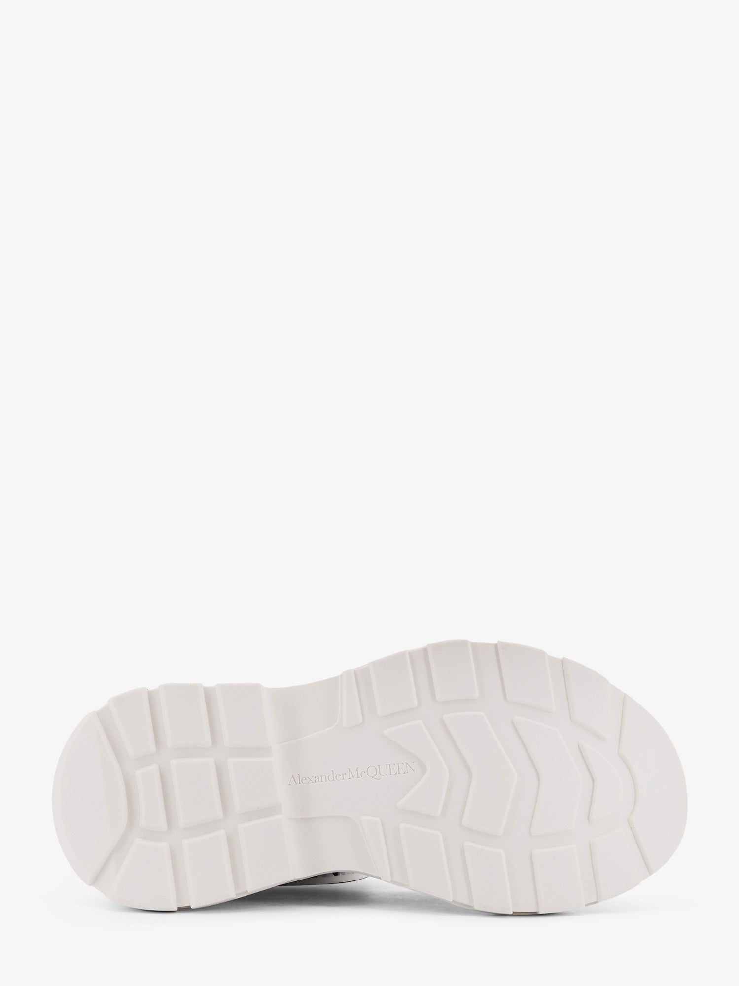 Alexander Mcqueen Denim Mary Jane