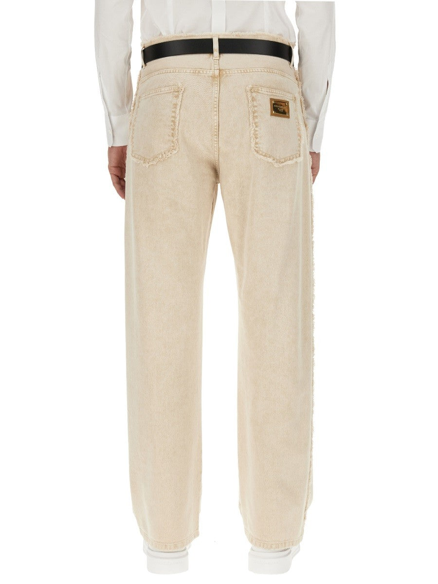 Dolce & Gabbana DENIMBUKSE