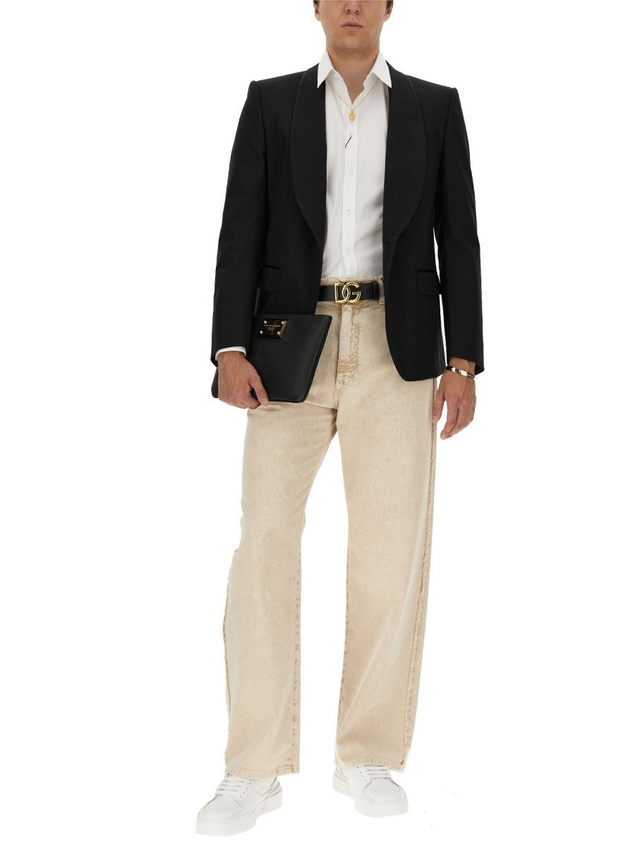 Dolce & Gabbana DENIMBUKSE