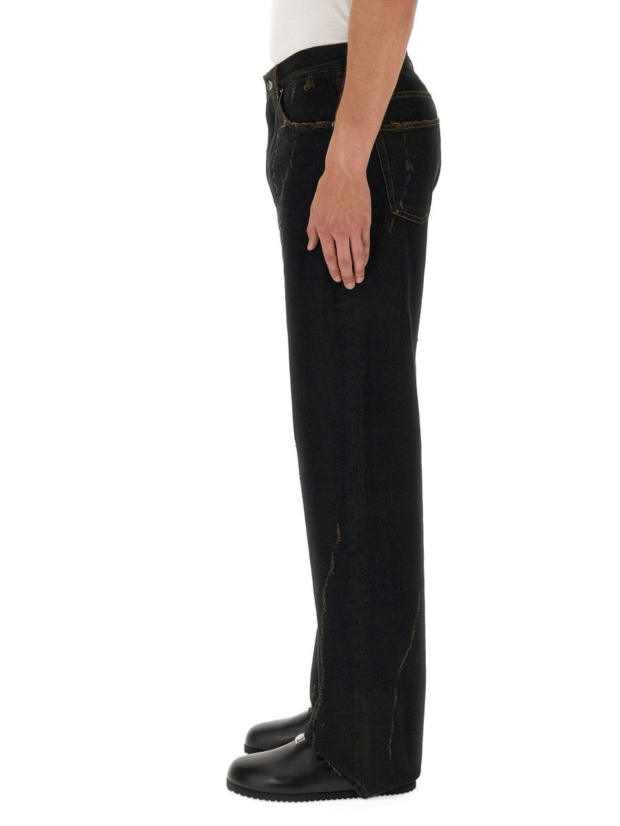 Dolce & Gabbana DENIMBUKSE