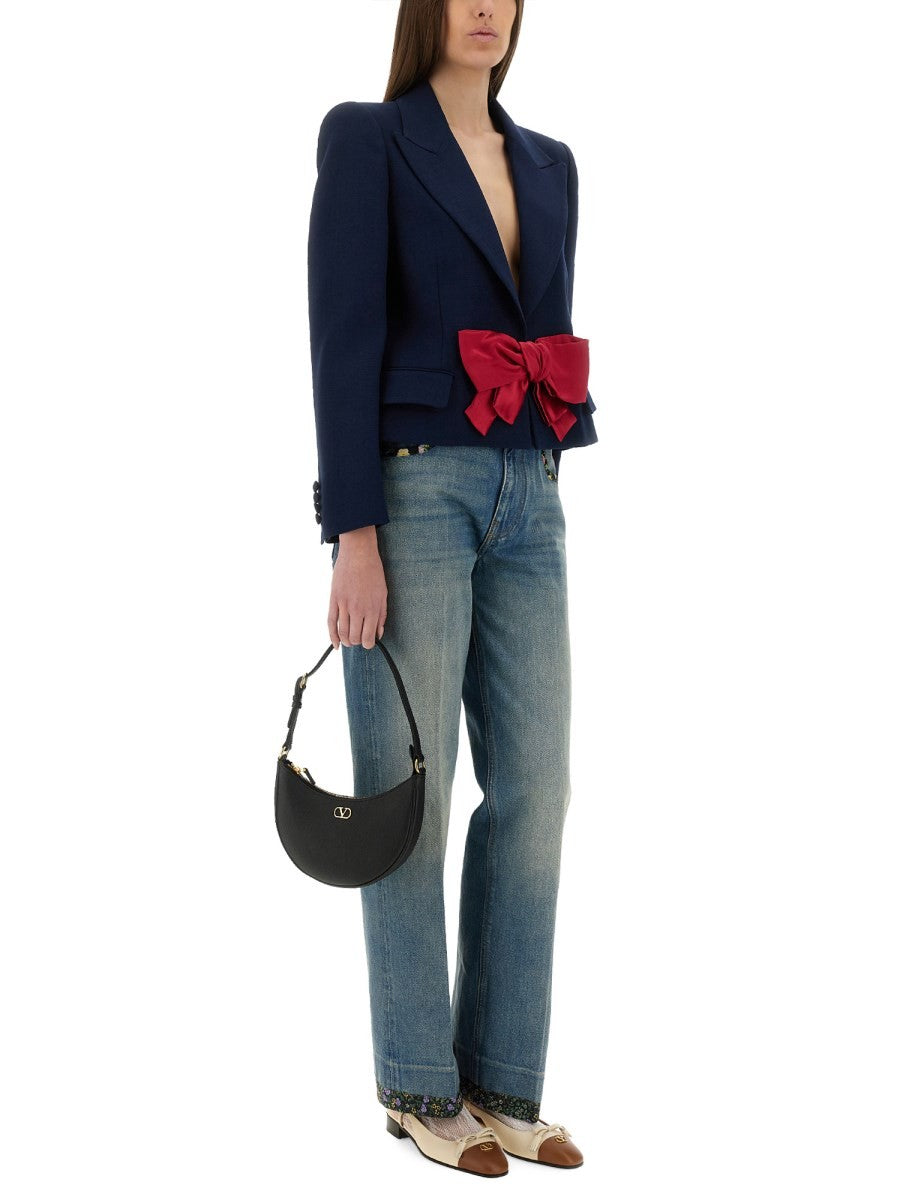 Valentino DENIM PANTS