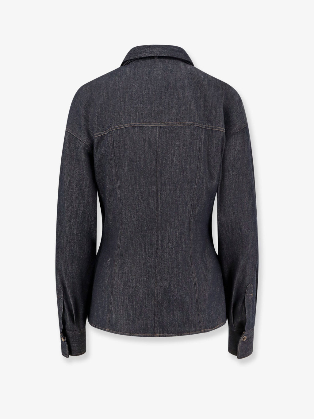 Brunello Cucinelli Denim shirt