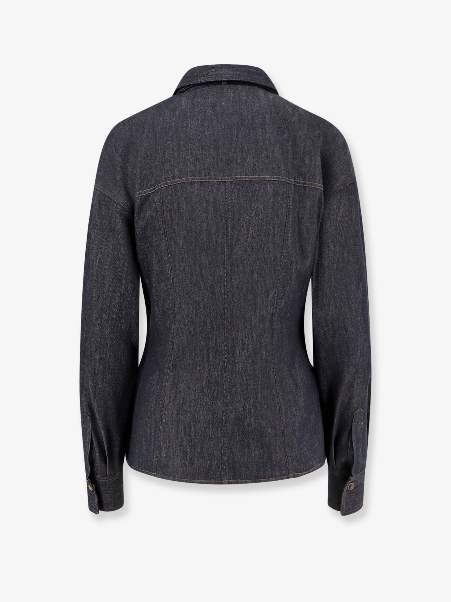 Brunello Cucinelli Denim shirt